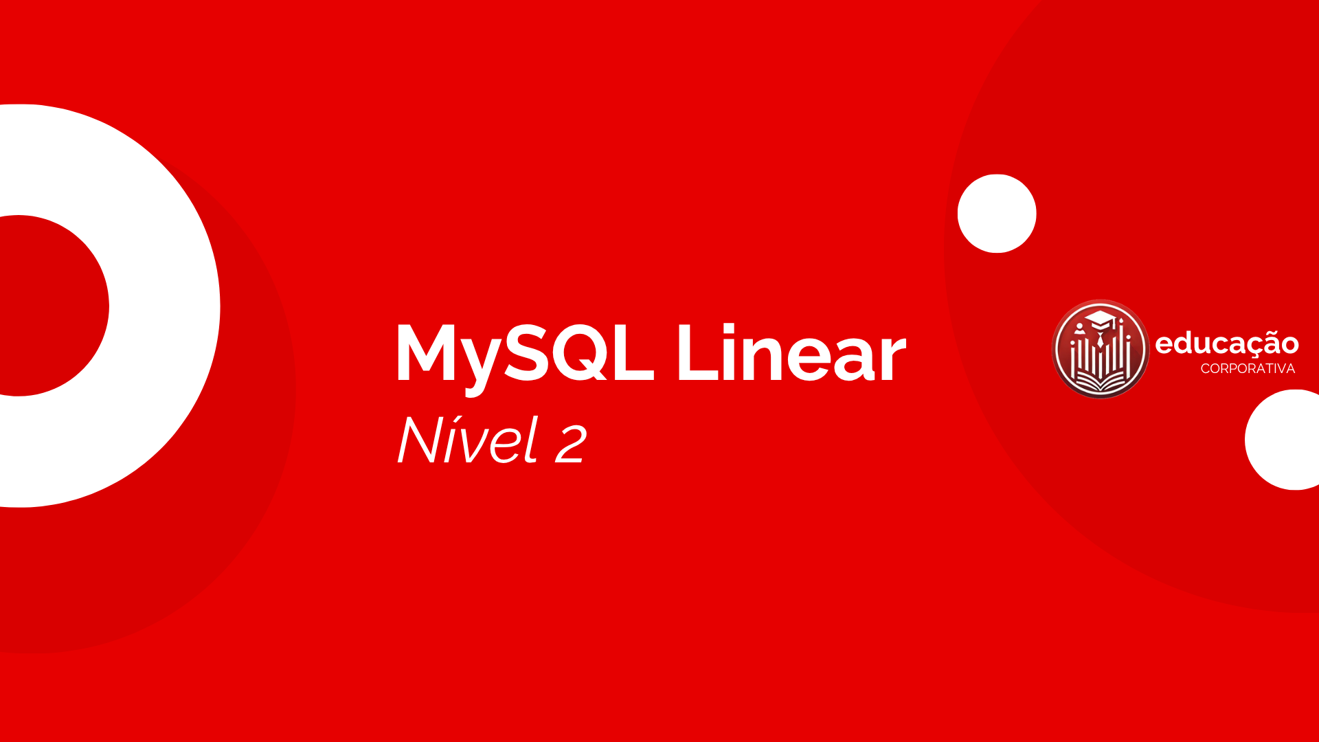 MySQL Linear - Nível II